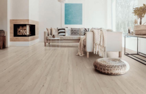 SPC Flooring