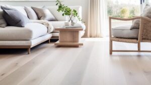 Engineered Wood Flooring